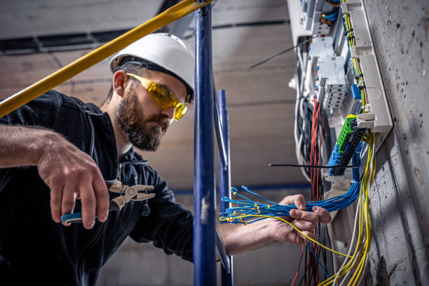 Best Electrical System Inspection  in Ingram, TX
