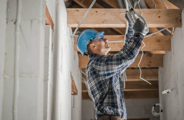 Best Emergency Electrical Repair  in Ingram, TX