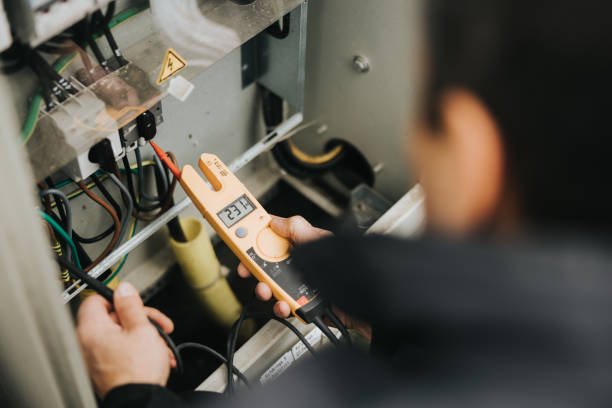 Best Home Electrical Repair  in Ingram, TX