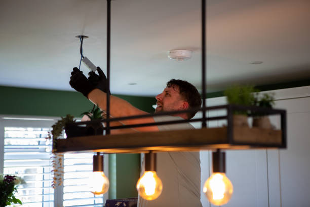 Best Electrical Outlet Repair  in Ingram, TX
