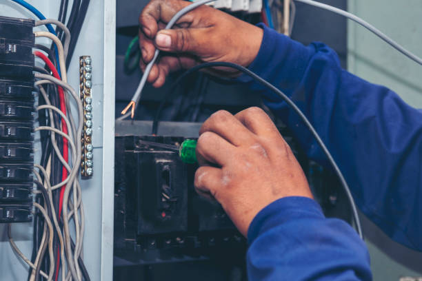 Best Electrical Contractors for Businesses  in Ingram, TX
