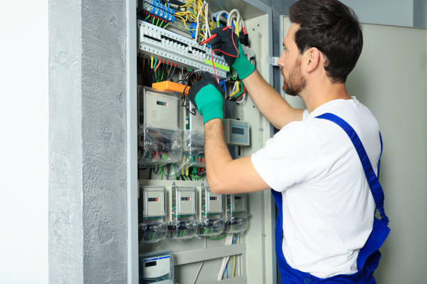 Best Electrical Repair Services  in Ingram, TX