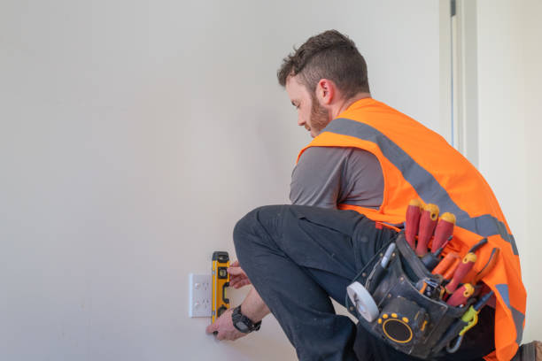 Best Electrical Troubleshooting Services  in Ingram, TX